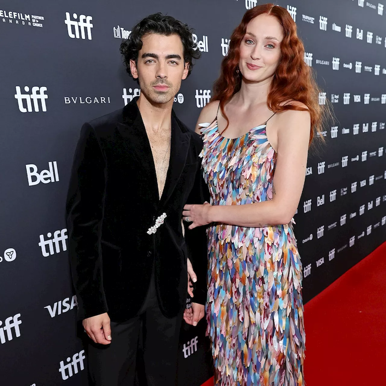 Joe Jonas Posts Note on 'Doing the Right Thing' After Sophie Turner Agreement