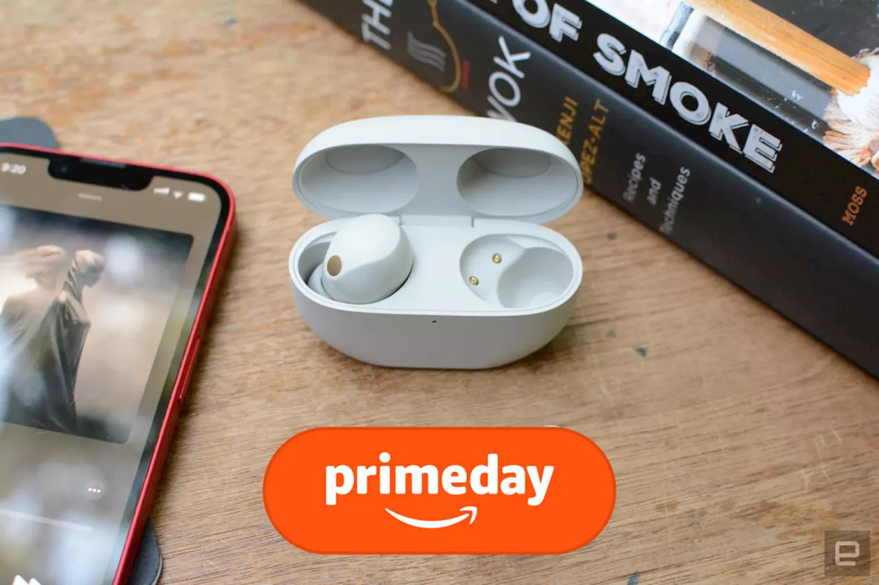 The 26 best Amazon Prime Day deals you can still shop for today