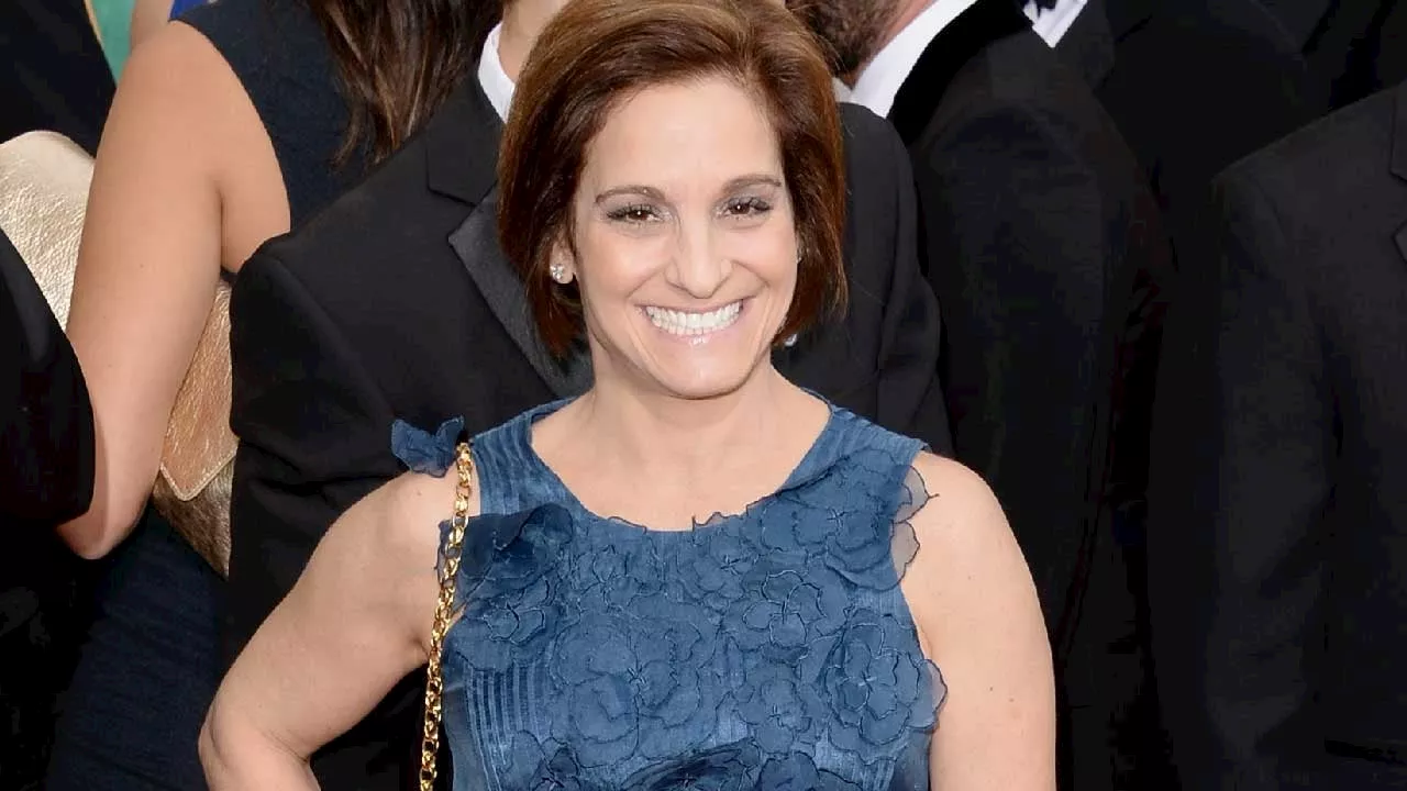 Mary Lou Retton's Daughter Emotional After $350,000 in Donations: 'Unbelievable Love'