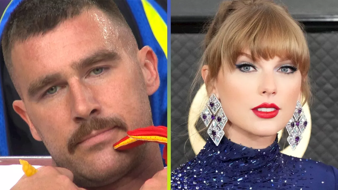 Taylor Swift Supports Travis Kelce at Kansas City Chiefs Game Against Denver Broncos