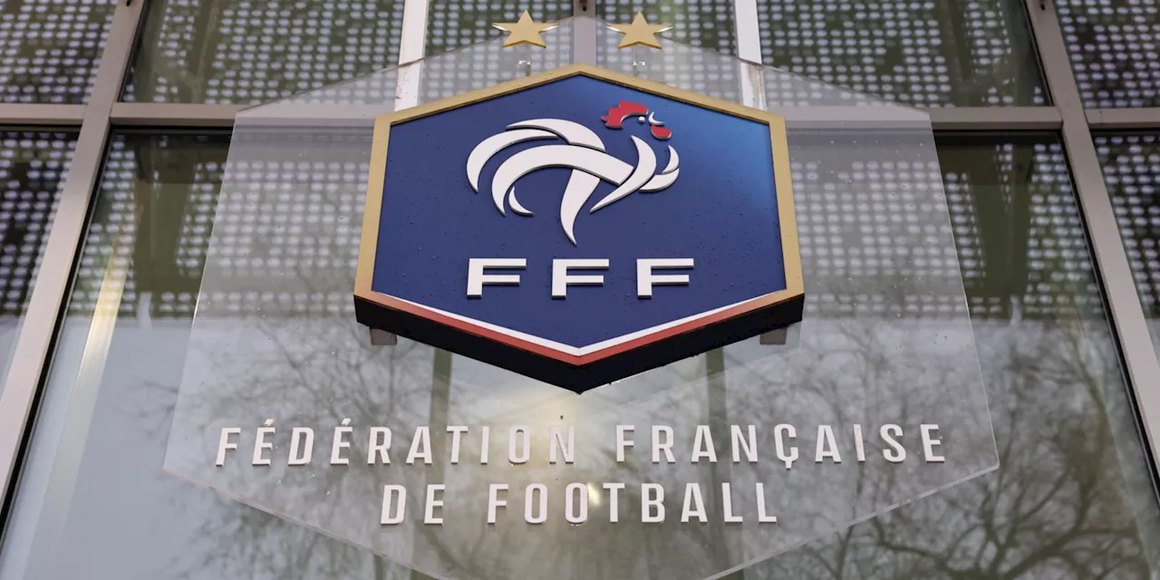 Foot : la FFF ouvre une procédure disciplinaire après «les incidents racistes présumés» de Nancy-Red...