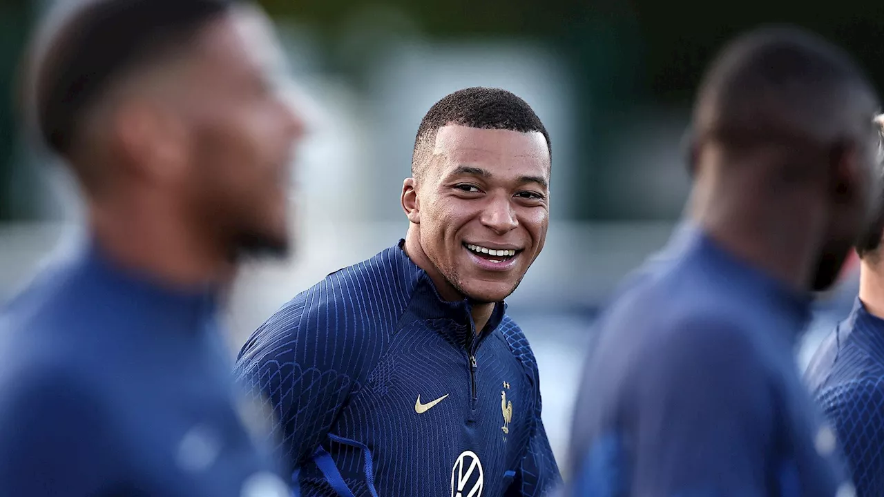 | Les Bleus, le vivier de la capitale et le 'lobby' des joueurs du Paris Saint-Germain