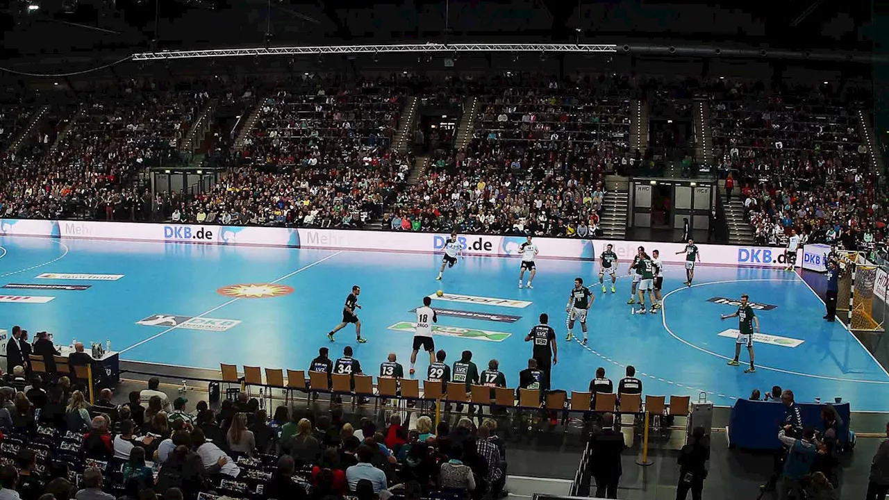 Paris Saint-Germain Handball - HC Eurofarm Pelister en direct - 12 octobre 2023