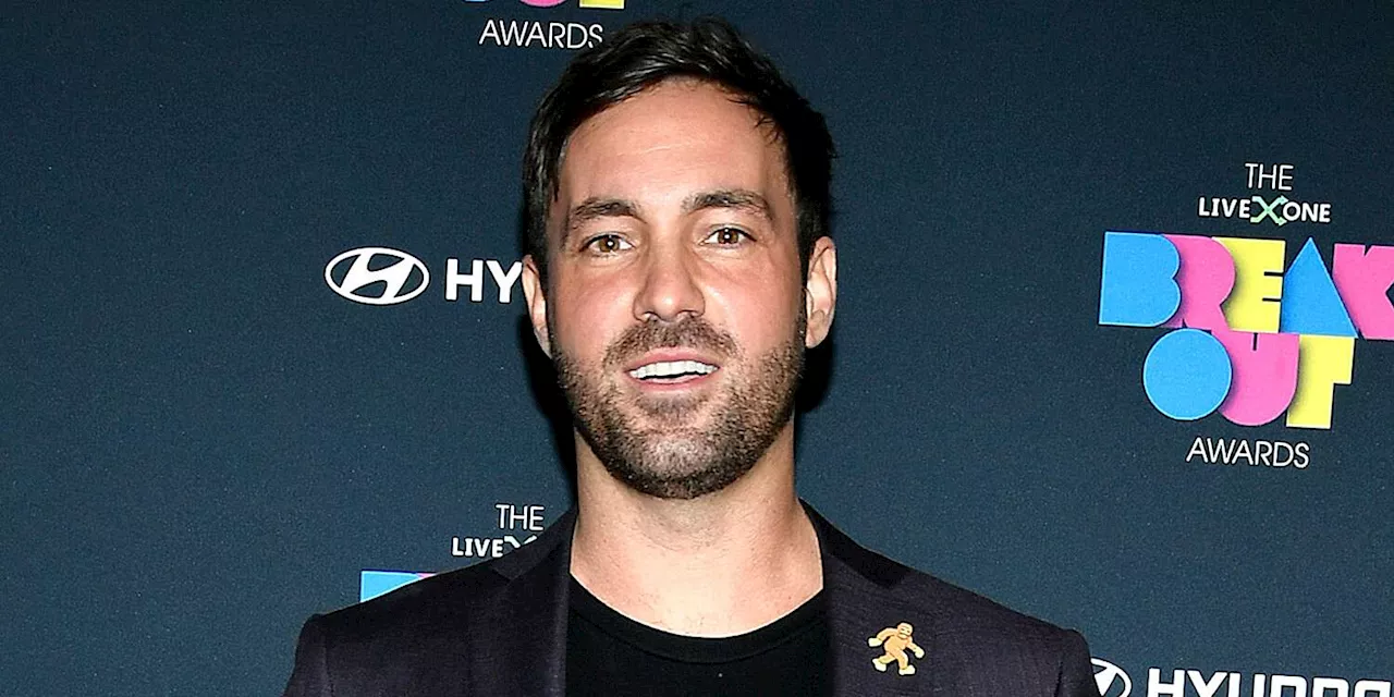 Comedian Jeff Dye arrested and charged with DUI