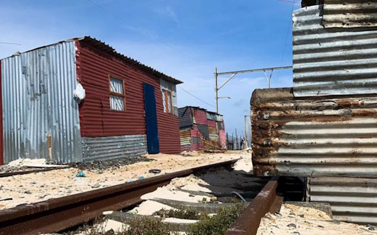 Prasa: Relocation of over 2,000 households from central line to create 100 jobs