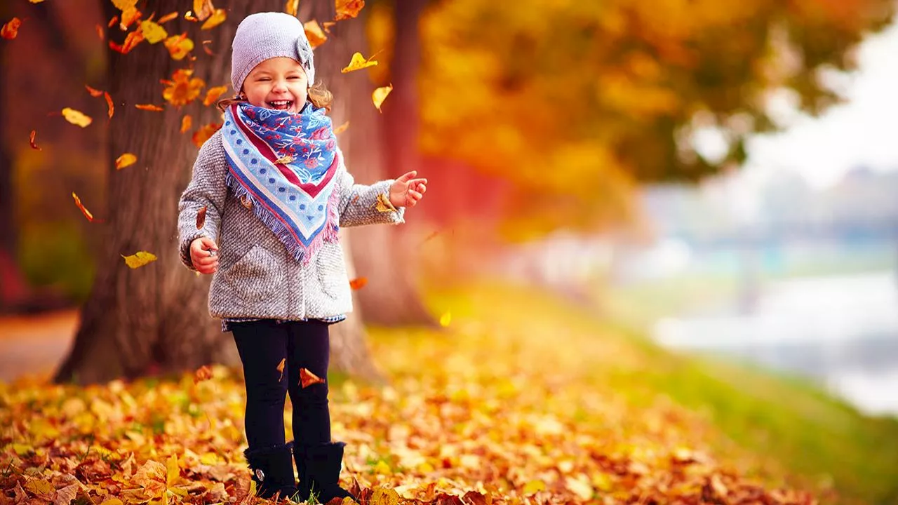 A Guide to Stylish and Practical Children’s Fall Fashion