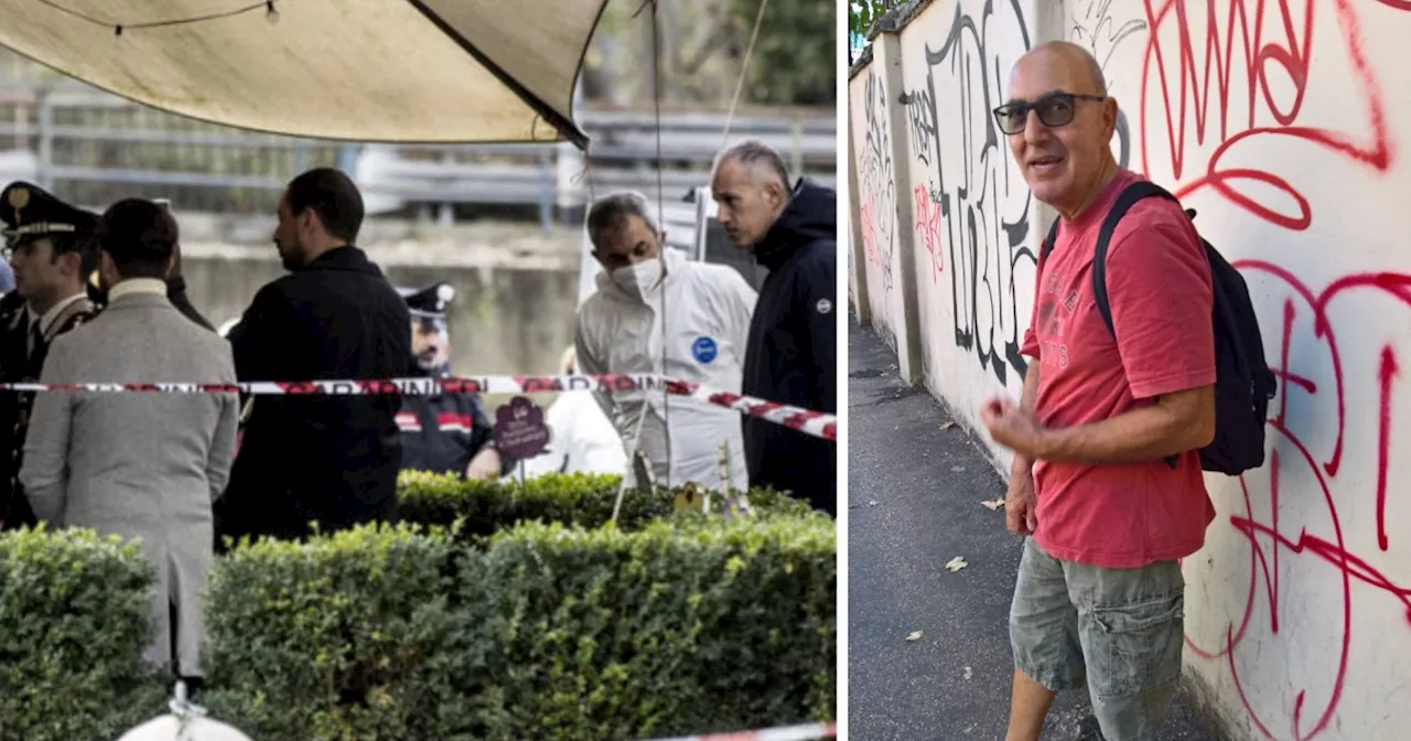 Strage alla riunione di condominio, le parti civili chiedono al gup di citare come responsabili anche due…