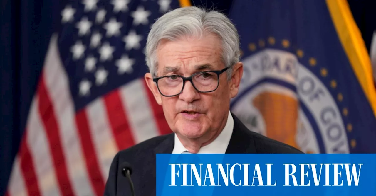 Federal Reserve meeting minutes flag high interest rates for ‘some time’ while risks shift
