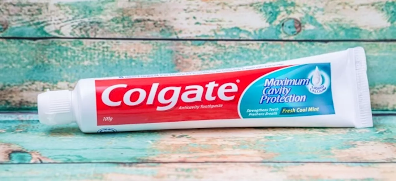 Erste Schätzungen: Colgate-Palmolive mit Zahlen zum abgelaufenen Quartal