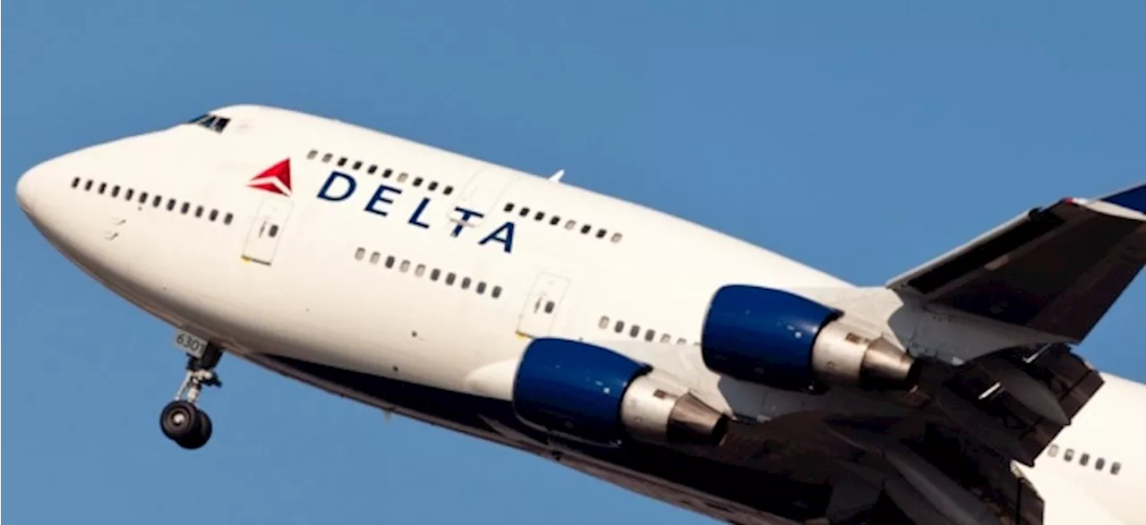 NYSE-Titel Delta Air Lines-Aktie dennoch stärker: Delta Air Lines kappt Gewinnziel