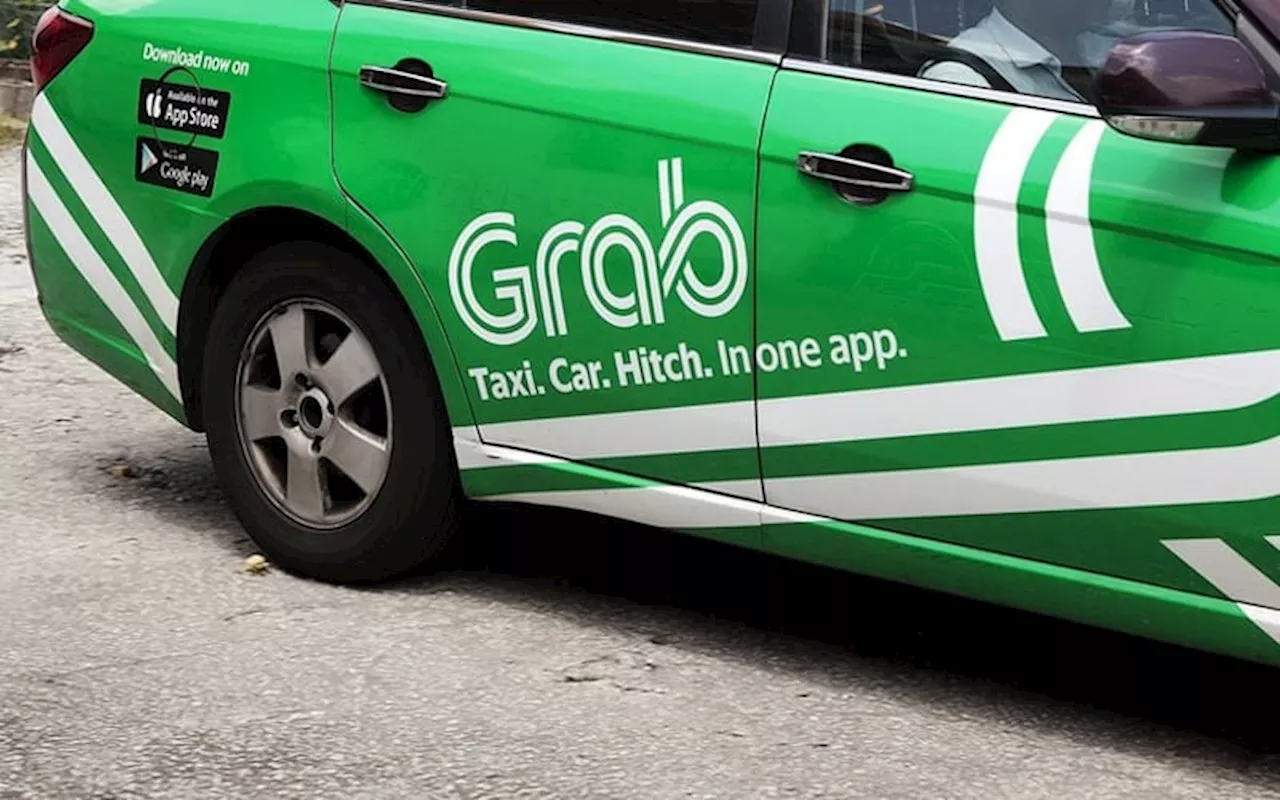 Grab’s 70% tumble shows limits of Singapore’s tech dream