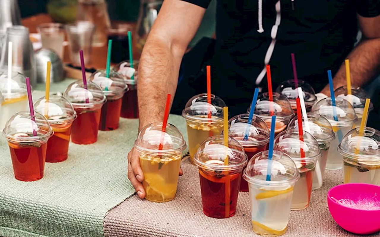 ‘Paradigm shift’ needed on plastics health risk