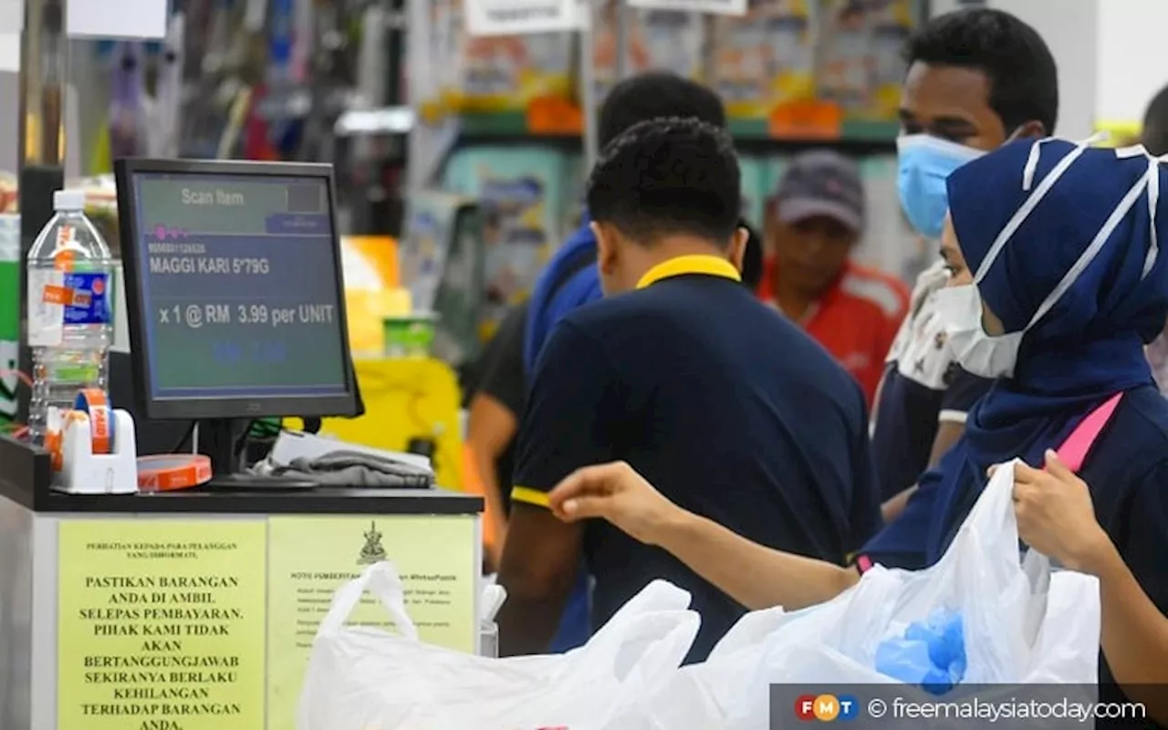 Rakyat tiada pilihan harus tambah pendapatan, kata pakar ekonomi