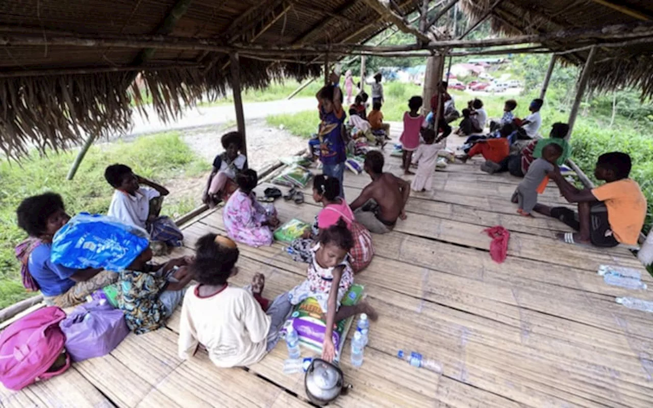 Tingkatkan keperluan penjagaan kesihatan kami, aktivis Orang Asli gesa kerajaan