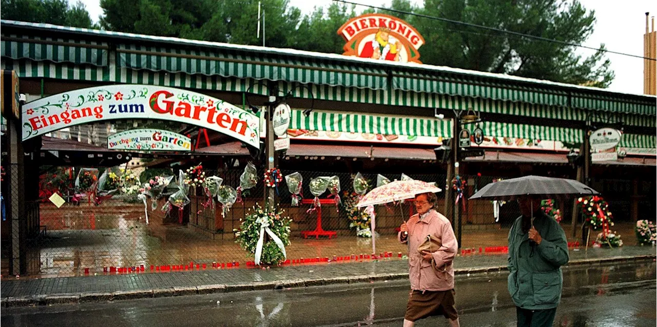 Fast 26 Jahre nach Bierkönig-Mord rollt Doku-Serie den Fall neu auf