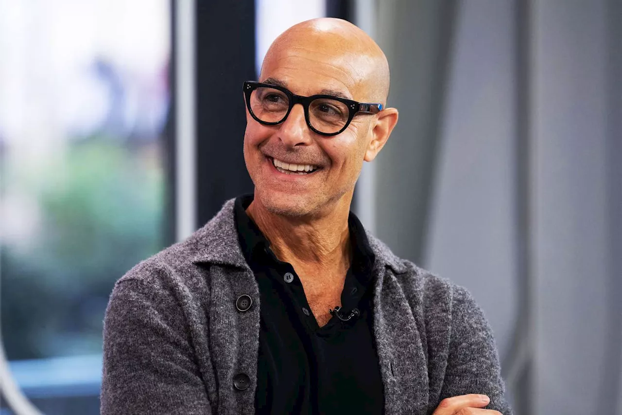 The 1 Thing You’ll Never See in a Stanley Tucci Recipe