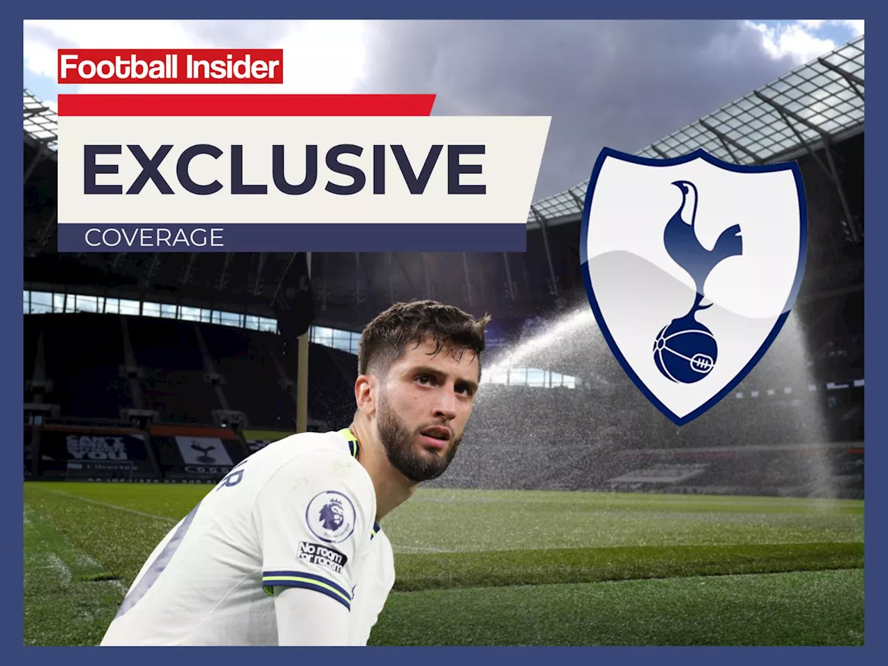 Sources: Rodrigo Bentancur closing in on Tottenham return