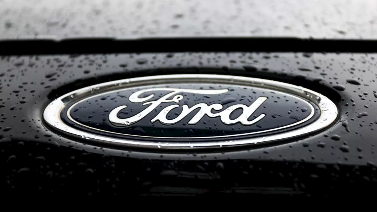 Ford calls UAW strike expansion 'grossly irresponsible' after 8,700 join picket line