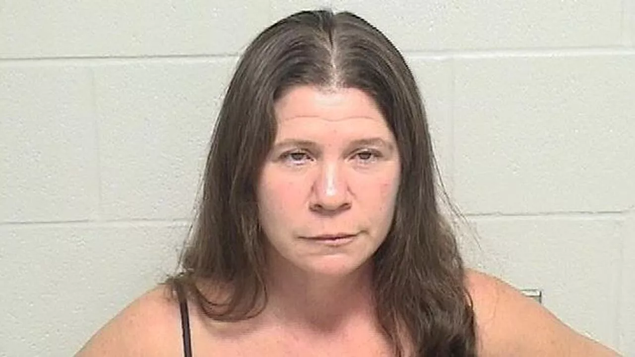 Crystal Lake woman charged with lying and hiding evidence in deadly ATV crash