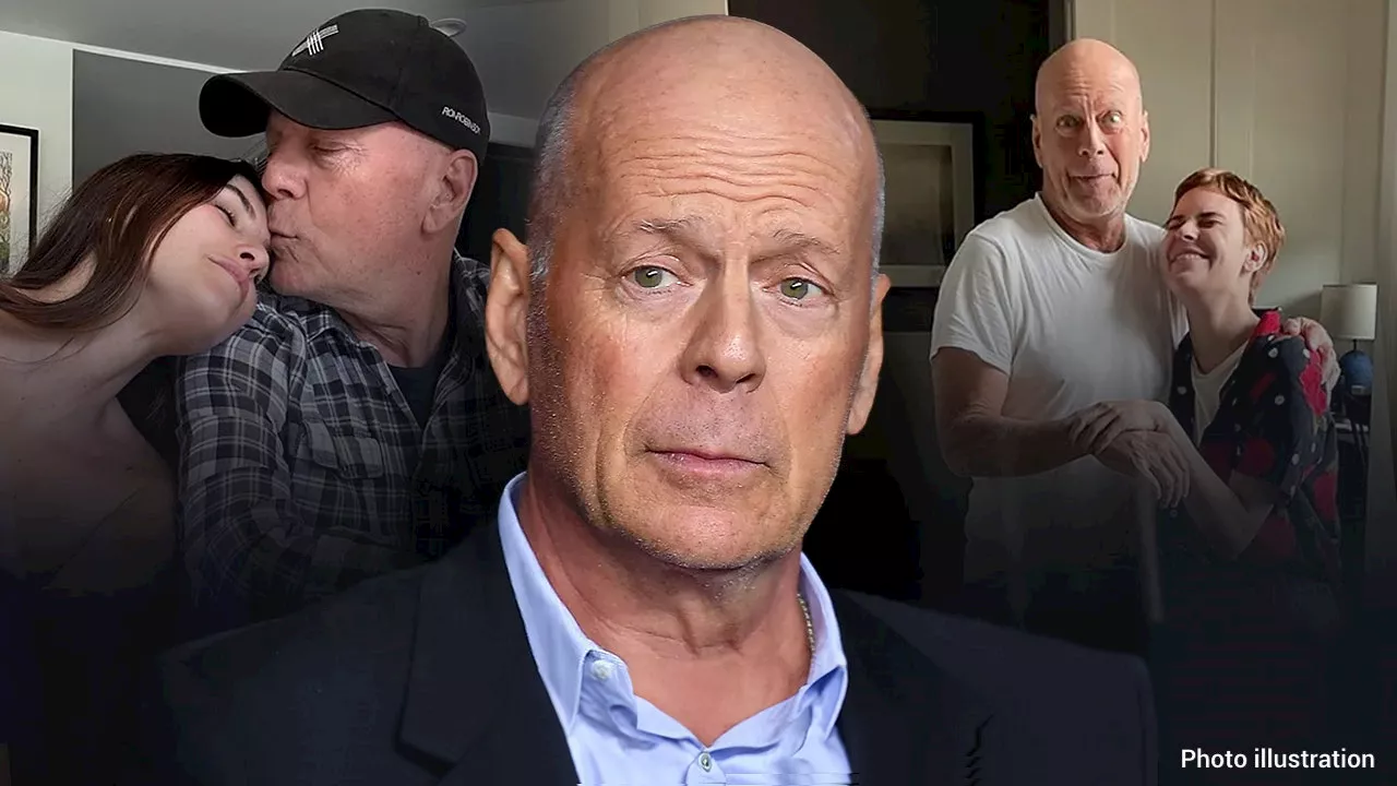 Bruce Willis is relatively ‘incommunicative,’ ‘not totally verbal’ after dementia diagnosis, friend reveals