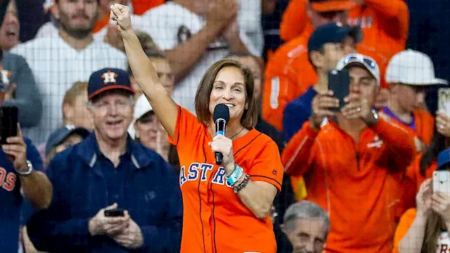 Mattress Mack donates $50K toward Mary Lou Retton's medical costs