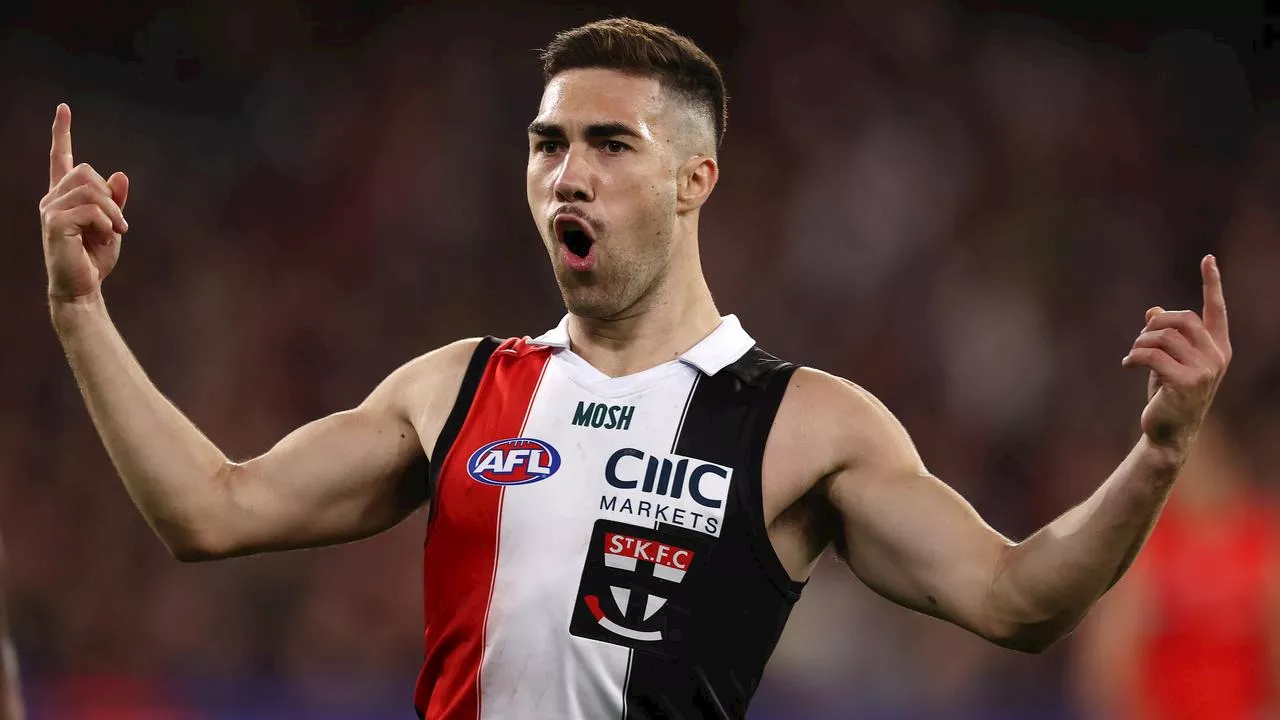 AFL trades LIVE: Free agency deadline arrives with critical call yet to be made