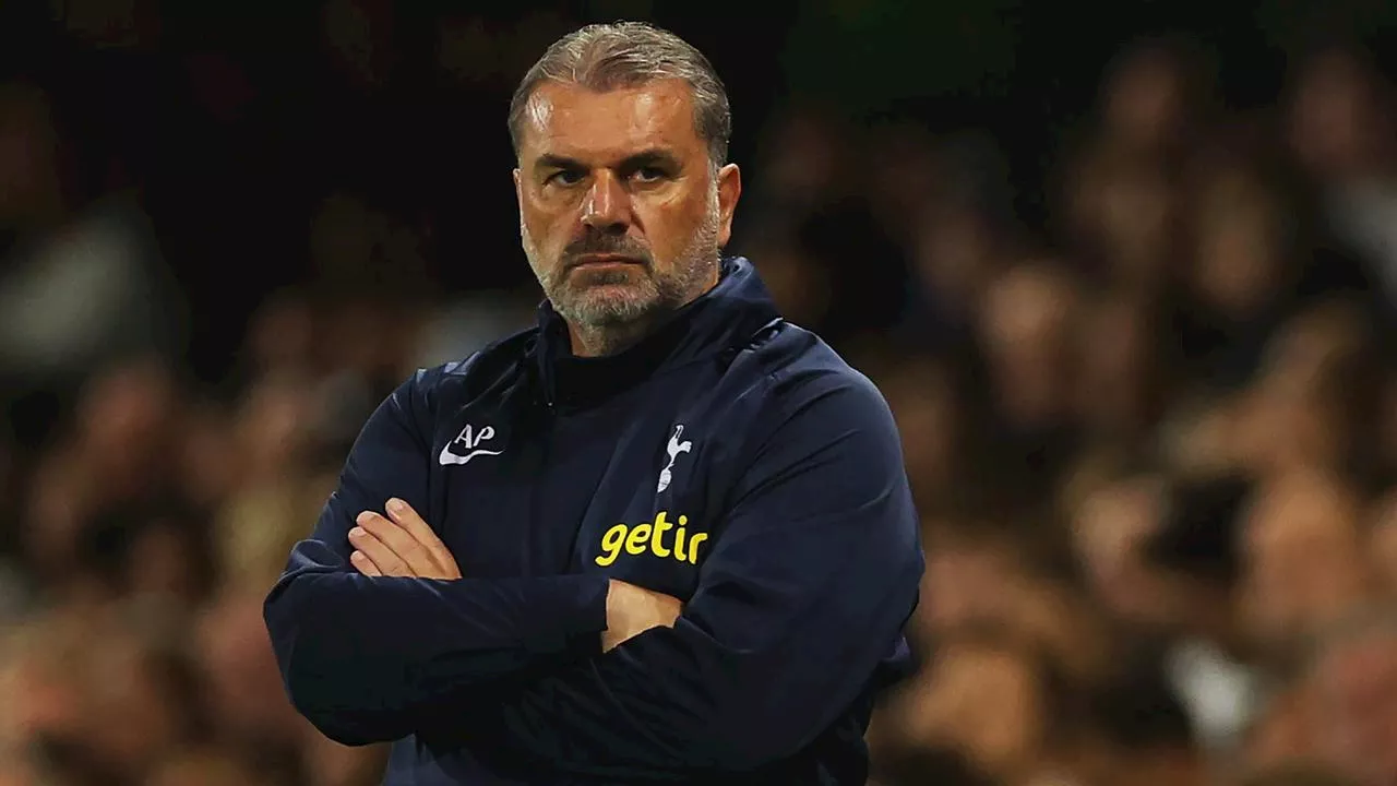 ‘Don’t think they are really interested’: Sad Aussie truth that made Ange ‘give up the fight’