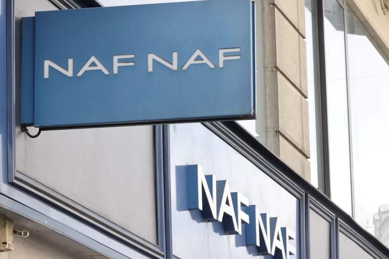 Naf Naf ferme 17 magasins, notamment à Paris, dans le cadre d’un nouveau plan social