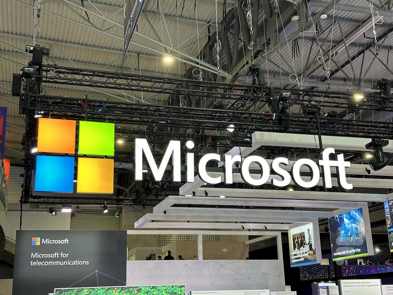 Oups, Microsoft doit payer 29 milliards de dollars d’impôts d’après le fisc