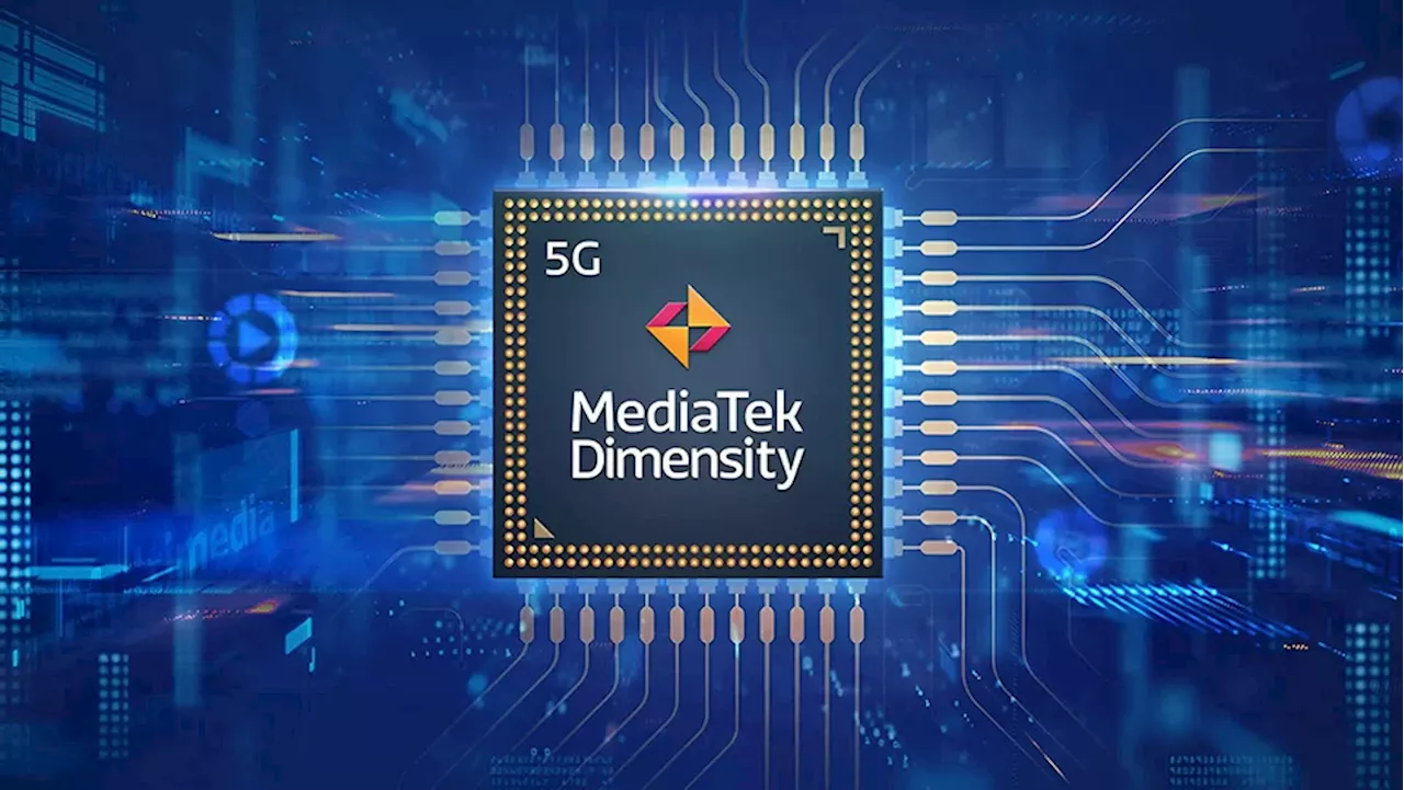 MediaTek Dimensity 9300 tipped to launch in November, X100, X100 Pro may debut same month