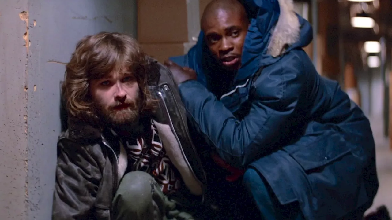 John Carpenter Knows Who's Not Human in The Thing, but He's Not Telling