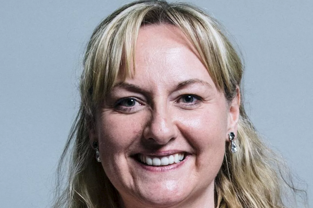 SNP call on Lisa Cameron to quit as MP and spark by-election