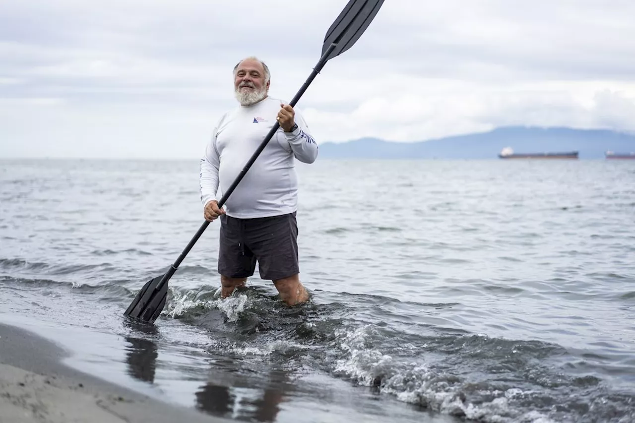 How this 61-year-old paddled the Yukon River on a whim. Plus, evolving the thinking on women who age alone