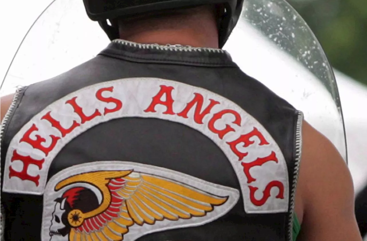 Supreme Court of Canada refuses to hear Hells Angels appeal of B.C. forfeiture ruling