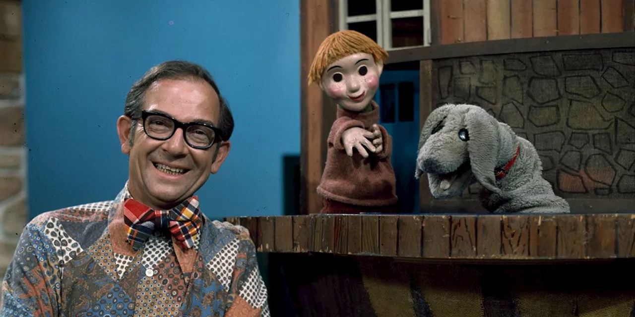 What to watch this weekend: Prime Video’s Mr. Dressup doc will reduce you to a puddle of tears