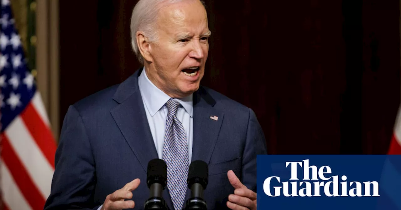 Hamas attack ‘deadliest day for Jews since the Holocaust’, says Biden, as Israeli jets pound Gaza