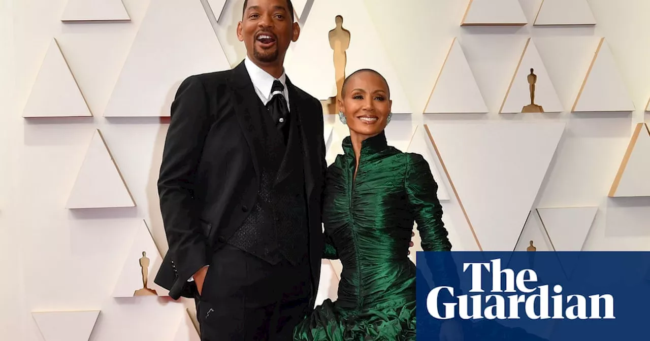 Jada Pinkett Smith says she and Will Smith have lived separately since 2016