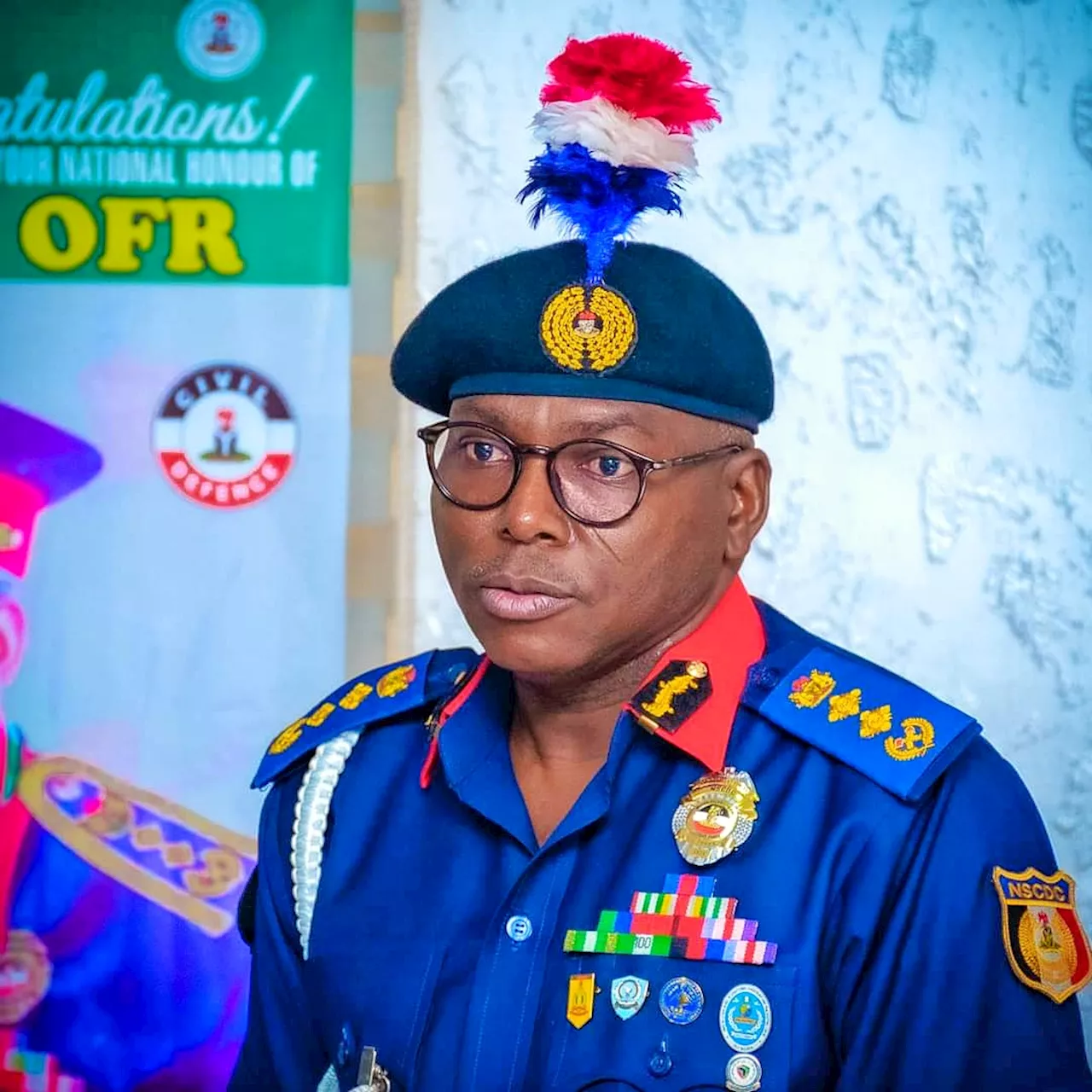 NSCDC boss backs move to float group of schools