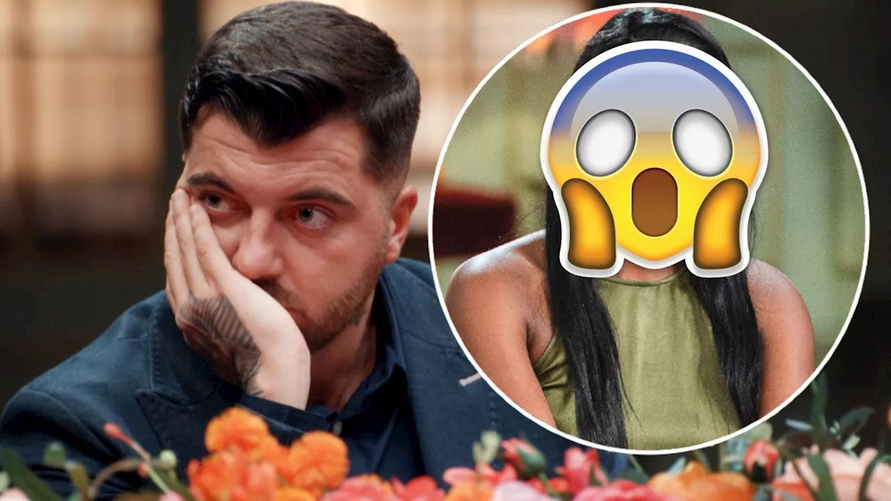 MAFS UK’s Luke Worley calls out ‘cheating b-tch’ co-star