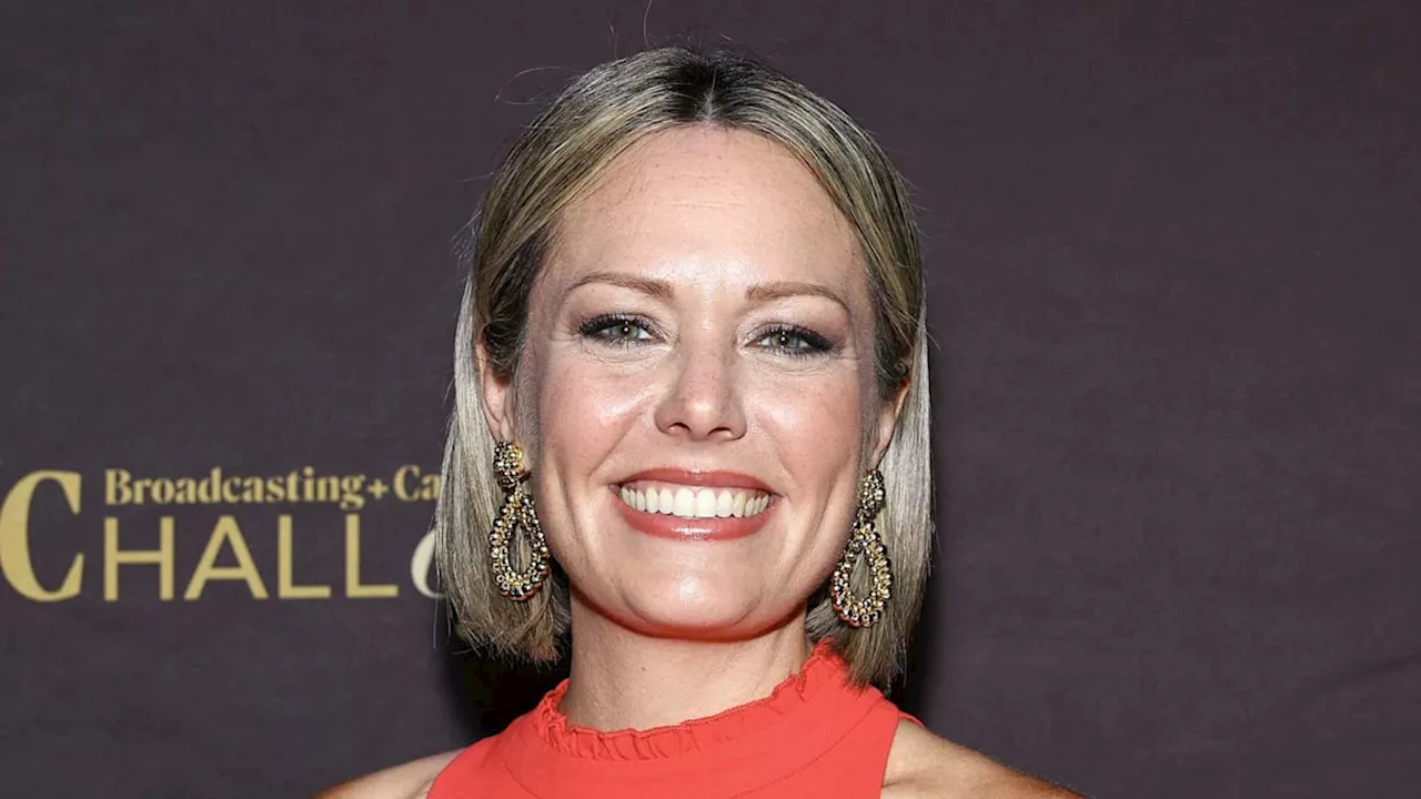 Today's Dylan Dreyer's long-awaited news comes with surprising confession