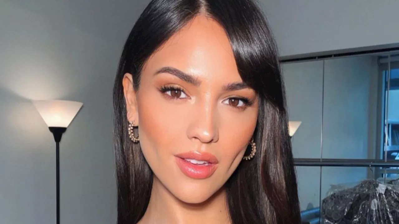 Eiza González: 3 looks con los que la actriz mexicana arranca suspiros para Halloween 2023