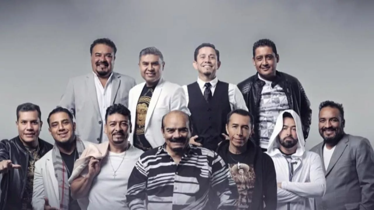 Muere integrante de emblemático grupo de cumbia: &quot;tu partida no acabará tu memoria&quot;