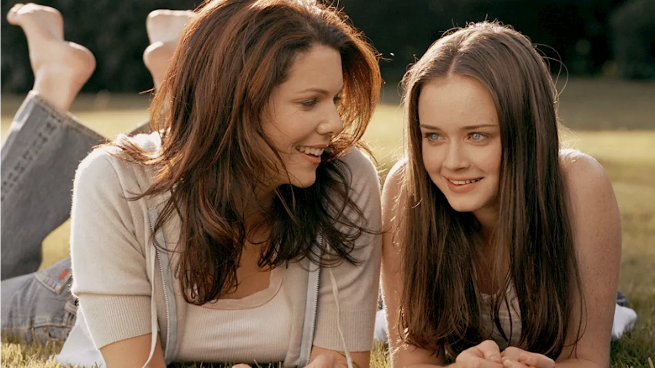 10 signs that your Gilmore Girls binge has gone way too far