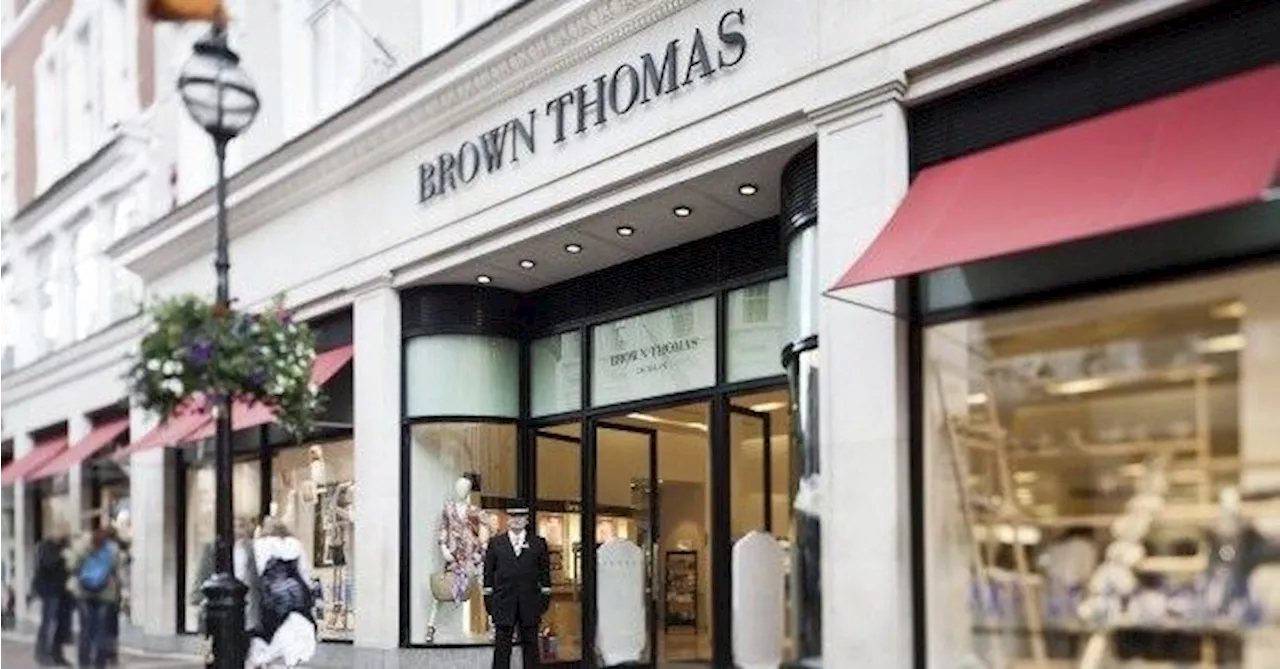 Brown Thomas is hosting an amazing beauty event with Charlotte Tilbury next month