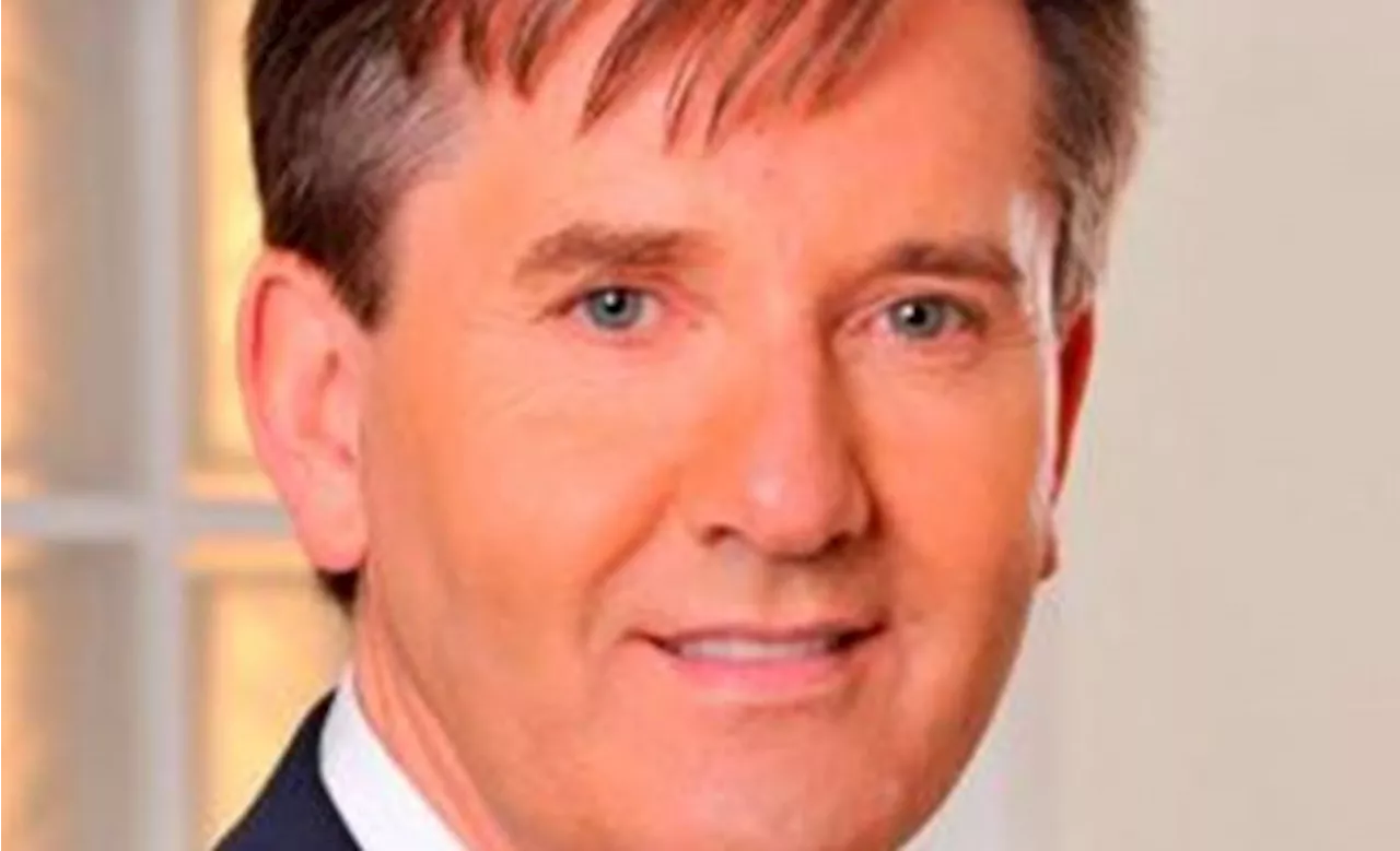 Daniel O’Donnell to Take Break from Touring Next Year