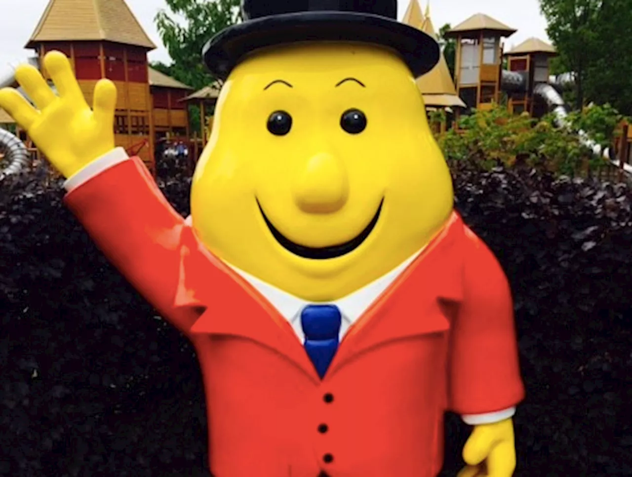 Leaving Cert students can go to Tayto Park for half price this Friday