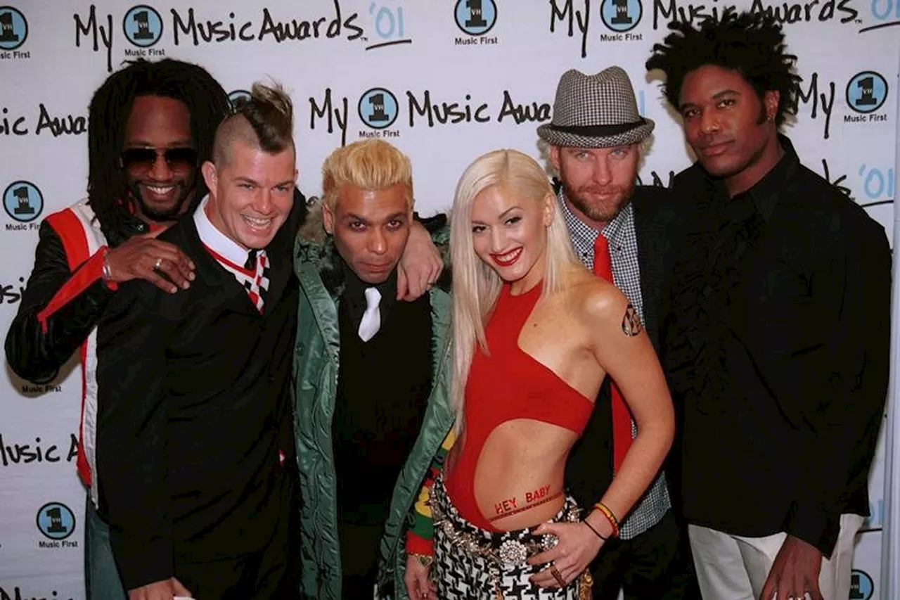 No Doubt Comeback Single Due Out at End of Month