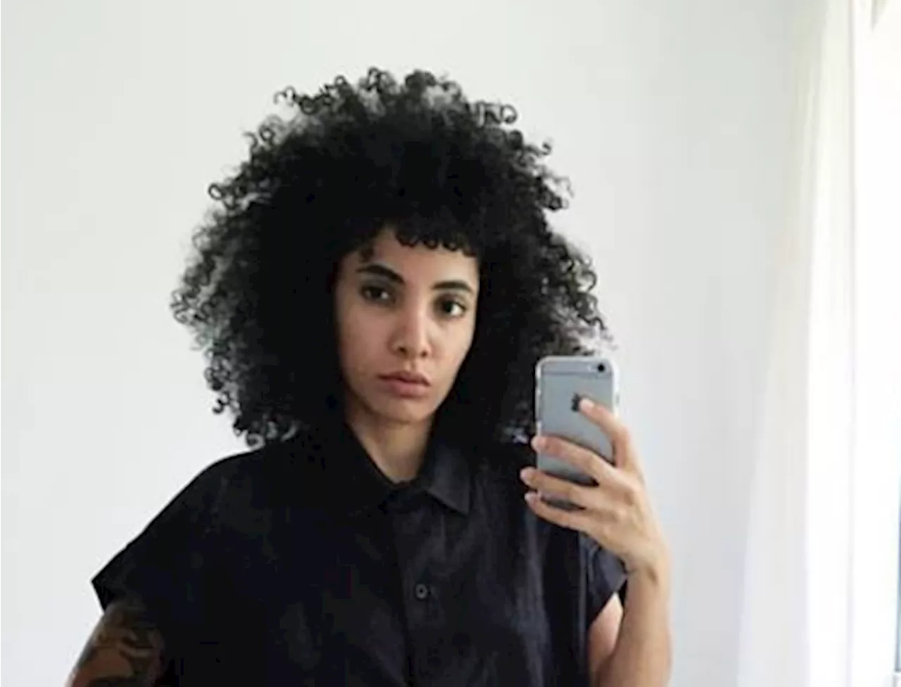 One blogger is being slated for her controversial views on bras being linked to breast cancer