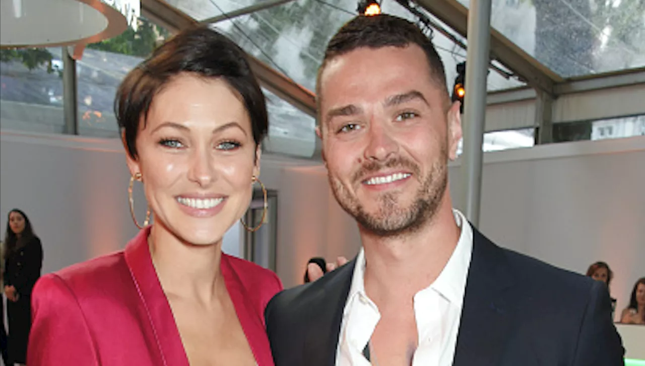 The dress code for Matt and Emma Willis’ wedding bash was brilliant