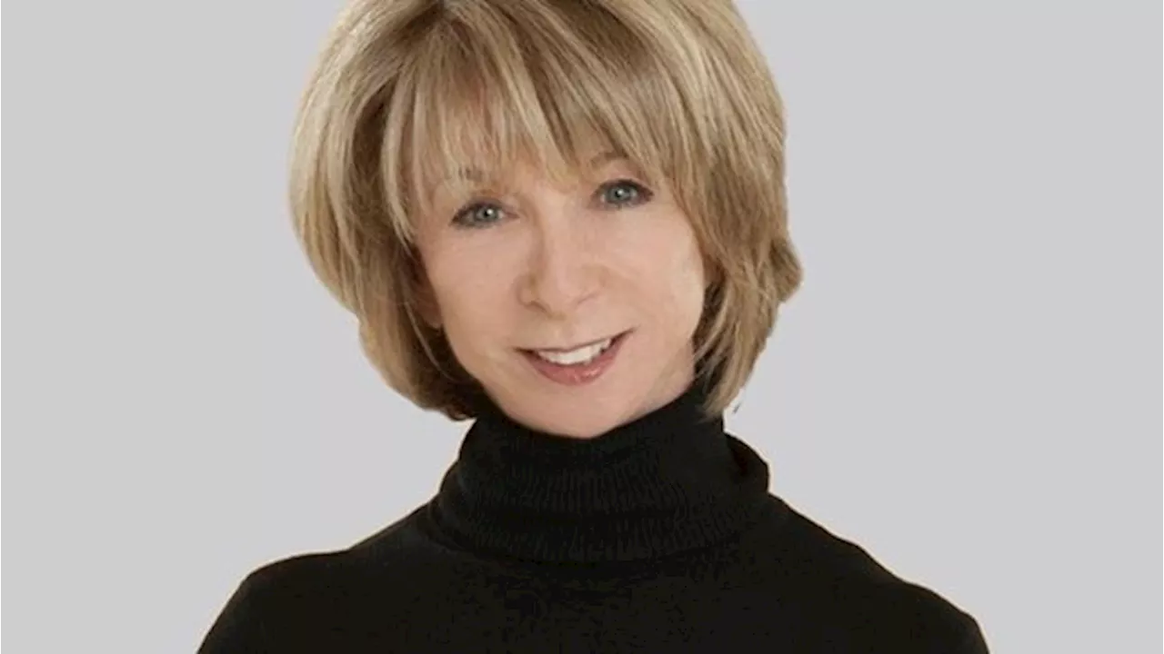 Wedding Drama for Gail in Tonight’s Coronation Street